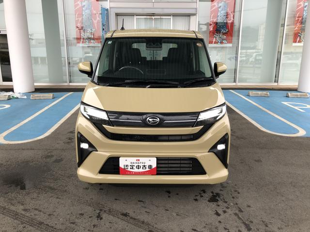 ムーヴＧ　４ＷＤ　走行距離４５１２ｋｍ４ＷＤ　スマートアシスト　１４インチアルミホイール　ステアリングスイッチ　オートエアコン　プッシュボタンスタート　電動パーキングブレーキ（山形県）の中古車