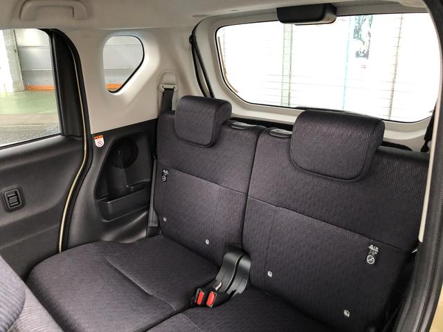 ムーヴＧ　４ＷＤ　走行距離４５１２ｋｍ４ＷＤ　スマートアシスト　１４インチアルミホイール　ステアリングスイッチ　オートエアコン　プッシュボタンスタート　電動パーキングブレーキ（山形県）の中古車