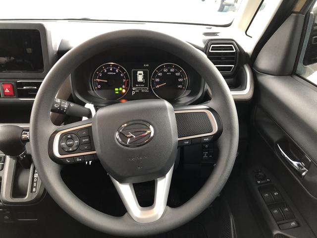 ムーヴＧ　４ＷＤ　走行距離４５１２ｋｍ４ＷＤ　スマートアシスト　１４インチアルミホイール　ステアリングスイッチ　オートエアコン　プッシュボタンスタート　電動パーキングブレーキ（山形県）の中古車