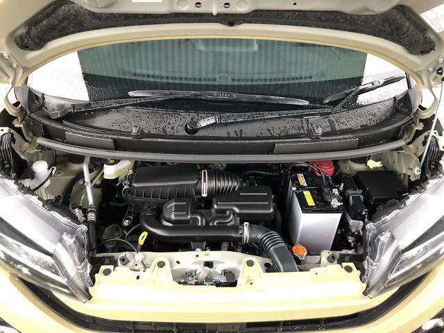 ムーヴＧ　４ＷＤ　走行距離４５１２ｋｍ４ＷＤ　スマートアシスト　１４インチアルミホイール　ステアリングスイッチ　オートエアコン　プッシュボタンスタート　電動パーキングブレーキ（山形県）の中古車