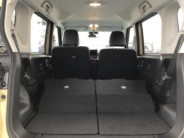 ムーヴＧ　４ＷＤ　走行距離４５１２ｋｍ４ＷＤ　スマートアシスト　１４インチアルミホイール　ステアリングスイッチ　オートエアコン　プッシュボタンスタート　電動パーキングブレーキ（山形県）の中古車