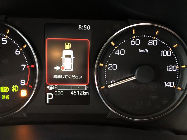 ムーヴＧ　４ＷＤ　走行距離４５１２ｋｍ４ＷＤ　スマートアシスト　１４インチアルミホイール　ステアリングスイッチ　オートエアコン　プッシュボタンスタート　電動パーキングブレーキ（山形県）の中古車