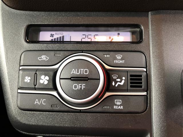 ムーヴＧ　４ＷＤ　走行距離４５１２ｋｍ４ＷＤ　スマートアシスト　１４インチアルミホイール　ステアリングスイッチ　オートエアコン　プッシュボタンスタート　電動パーキングブレーキ（山形県）の中古車