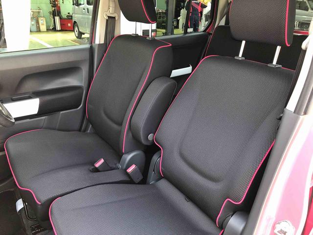 ハスラーG 2WD 走行距離36940km2WD 15インチスチールホイール カーナビ プッシュボタンスタート オートエアコン シートヒーター ベンチシート ワイドバイザー(山形県)の中古車