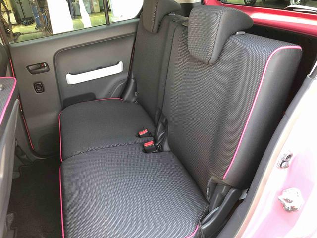 ハスラーG 2WD 走行距離36940km2WD 15インチスチールホイール カーナビ プッシュボタンスタート オートエアコン シートヒーター ベンチシート ワイドバイザー(山形県)の中古車