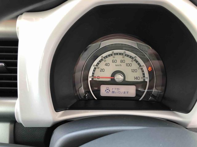 ハスラーG 2WD 走行距離36940km2WD 15インチスチールホイール カーナビ プッシュボタンスタート オートエアコン シートヒーター ベンチシート ワイドバイザー(山形県)の中古車