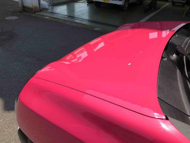 ハスラーG 2WD 走行距離36940km2WD 15インチスチールホイール カーナビ プッシュボタンスタート オートエアコン シートヒーター ベンチシート ワイドバイザー(山形県)の中古車