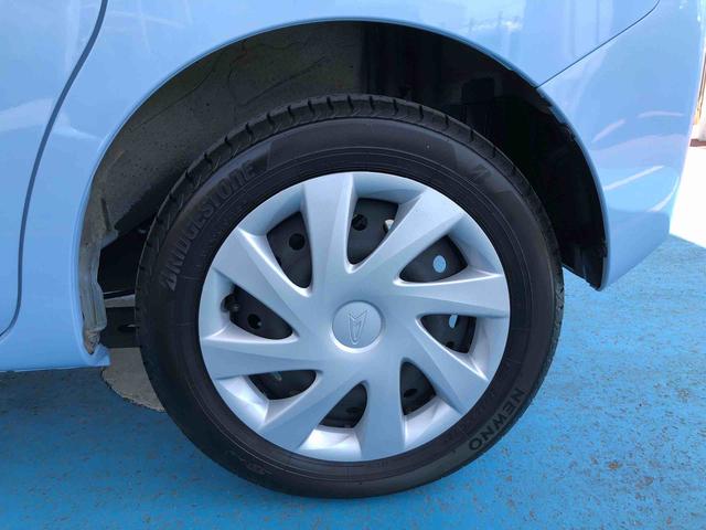 タントX SAIII 4WD 走行距離50674km4WD 14インチフルホイールキャップ ナビ ステアリングスイッチ プッシュボタンスタート キーフリーシステム オートエアコン(山形県)の中古車