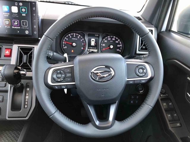 タフトＧターボ　ダーククロムベンチャー　４ＷＤ　走行１３９７ｋｍ４ＷＤ　スマートアシスト　９インチディスプレイオーディオ　バックモニター　ドライブレコーダー　ＬＥＤヘッドランプ　ＬＥＤフォグランプ（山形県）の中古車
