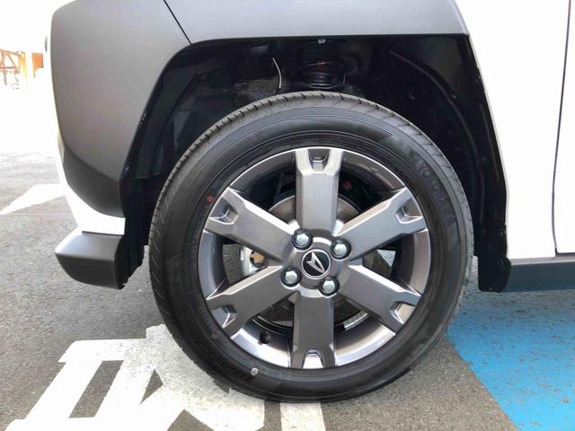 タフトＧターボ　ダーククロムベンチャー　４ＷＤ　走行１３９７ｋｍ４ＷＤ　スマートアシスト　９インチディスプレイオーディオ　バックモニター　ドライブレコーダー　ＬＥＤヘッドランプ　ＬＥＤフォグランプ（山形県）の中古車