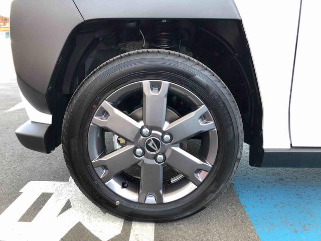 タフトＧターボ　ダーククロムベンチャー　４ＷＤ　走行１３９７ｋｍ４ＷＤ　スマートアシスト　９インチディスプレイオーディオ　バックモニター　ドライブレコーダー　ＬＥＤヘッドランプ　ＬＥＤフォグランプ（山形県）の中古車