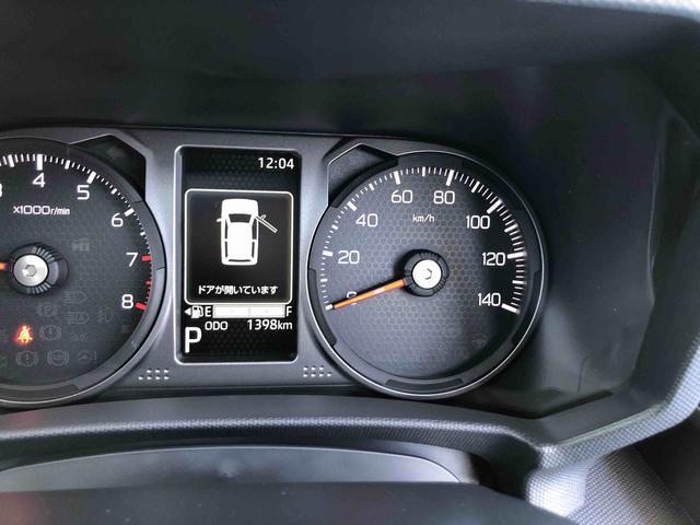 タフトＧターボ　ダーククロムベンチャー　４ＷＤ　走行１３９７ｋｍ４ＷＤ　スマートアシスト　９インチディスプレイオーディオ　バックモニター　ドライブレコーダー　ＬＥＤヘッドランプ　ＬＥＤフォグランプ（山形県）の中古車