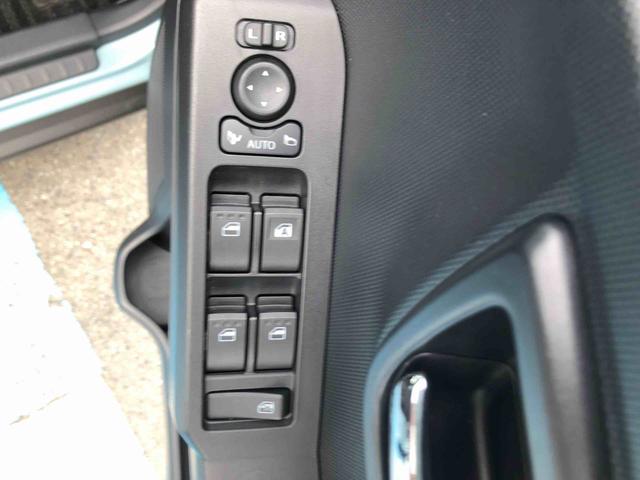 タフトGターボ 2WD 走行距離73273km2WD スマートアシスト 15インチアルミホイール ナビ パノラマモニター ステアリングスイッチ プッシュボタンスタート オートエアコン(山形県)の中古車