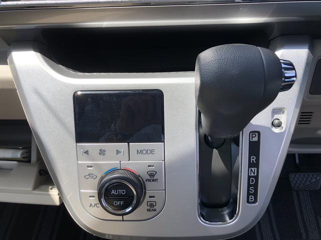 キャストスタイルG SAII 4WD 走行距離66675km4WD スマートアシスト ナビ 15インチアルミホイール ステアリングスイッチ プッシュボタンスタート オートエアコン スマートキー(山形県)の中古車