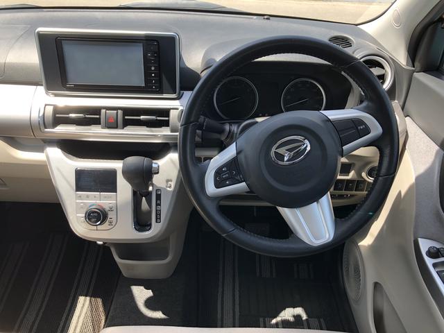 キャストスタイルG SAII 4WD 走行距離66675km4WD スマートアシスト ナビ 15インチアルミホイール ステアリングスイッチ プッシュボタンスタート オートエアコン スマートキー(山形県)の中古車