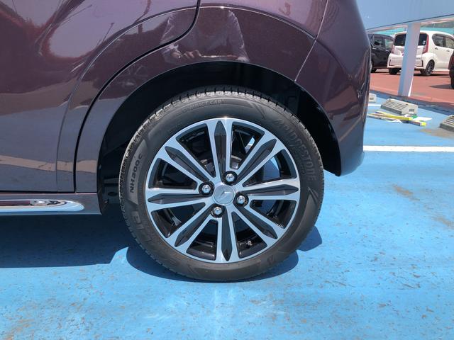 キャストスタイルG SAII 4WD 走行距離66675km4WD スマートアシスト ナビ 15インチアルミホイール ステアリングスイッチ プッシュボタンスタート オートエアコン スマートキー(山形県)の中古車
