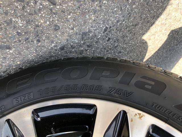 キャストスタイルG SAII 4WD 走行距離66675km4WD スマートアシスト ナビ 15インチアルミホイール ステアリングスイッチ プッシュボタンスタート オートエアコン スマートキー(山形県)の中古車