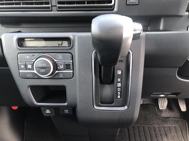 アトレーRS 4WD 走行距離4679km4WD スマートアシスト 12インチフルホイールキャップ 両側パワースライドドア ステアリングスイッチ プッシュボタンスタート(山形県)の中古車