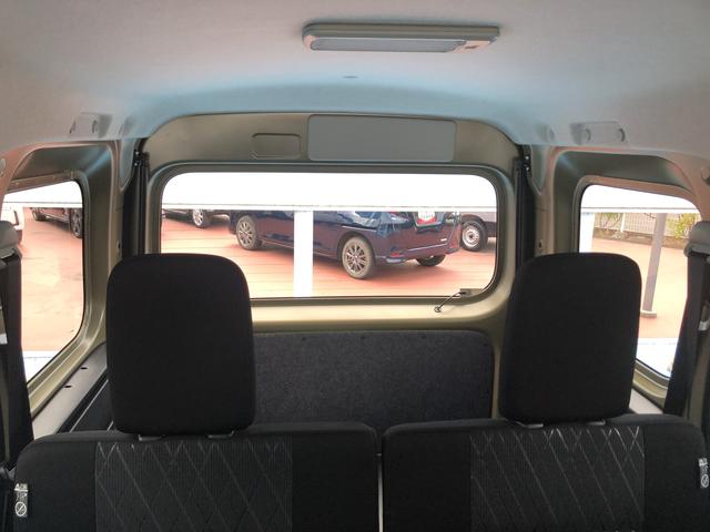 アトレーRS 4WD 走行距離4679km4WD スマートアシスト 12インチフルホイールキャップ 両側パワースライドドア ステアリングスイッチ プッシュボタンスタート(山形県)の中古車