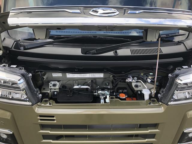 アトレーRS 4WD 走行距離4679km4WD スマートアシスト 12インチフルホイールキャップ 両側パワースライドドア ステアリングスイッチ プッシュボタンスタート(山形県)の中古車