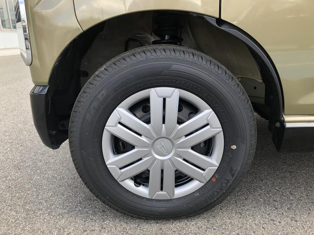 アトレーRS 4WD 走行距離4679km4WD スマートアシスト 12インチフルホイールキャップ 両側パワースライドドア ステアリングスイッチ プッシュボタンスタート(山形県)の中古車