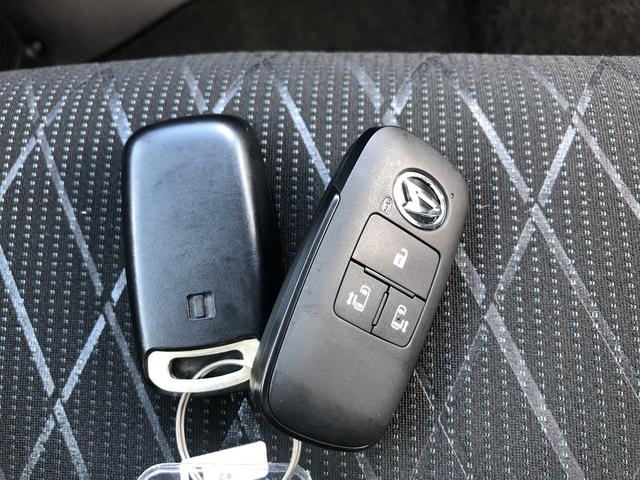 アトレーRS 4WD 走行距離4679km4WD スマートアシスト 12インチフルホイールキャップ 両側パワースライドドア ステアリングスイッチ プッシュボタンスタート(山形県)の中古車