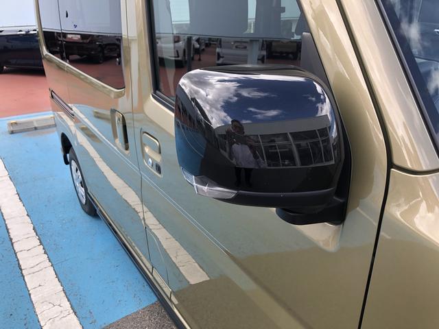 アトレーRS 4WD 走行距離4679km4WD スマートアシスト 12インチフルホイールキャップ 両側パワースライドドア ステアリングスイッチ プッシュボタンスタート(山形県)の中古車