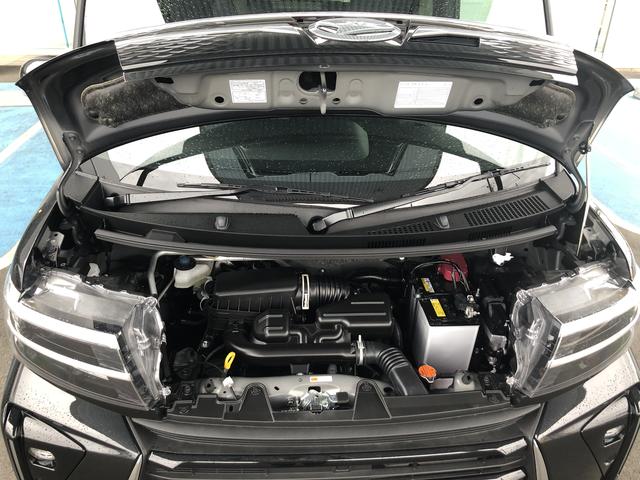 タントカスタムX 4WD 走行距離5067km4WD スマートアシスト 14インチアルミホイール 両側パワースライドドア 電動パーキングブレーキ ステアリングスイッチ プッシュボタンスタート(山形県)の中古車