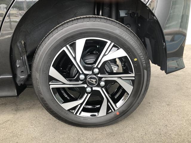 タントカスタムX 4WD 走行距離5067km4WD スマートアシスト 14インチアルミホイール 両側パワースライドドア 電動パーキングブレーキ ステアリングスイッチ プッシュボタンスタート(山形県)の中古車