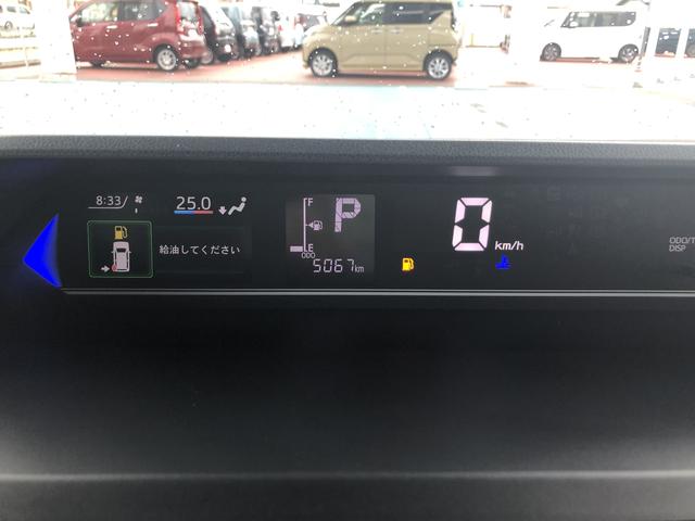 タントカスタムX 4WD 走行距離5067km4WD スマートアシスト 14インチアルミホイール 両側パワースライドドア 電動パーキングブレーキ ステアリングスイッチ プッシュボタンスタート(山形県)の中古車