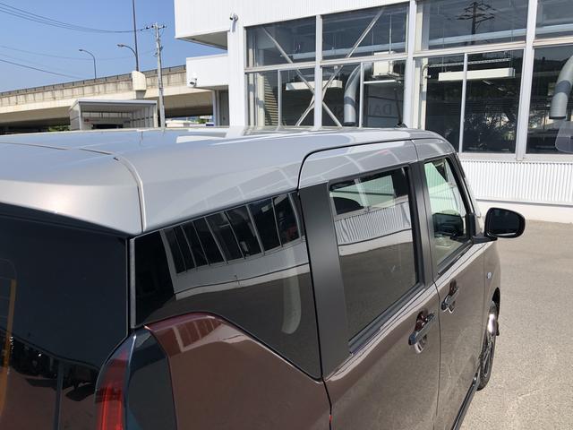 ムーヴRS 4WD 走行距離973km4WD ターボ車 スマートアシスト プッシュボタンスタート キーフリーシステム 電動パーキングブレーキ 両側パワースライドドア アルミホイール オートエアコン(山形県)の中古車