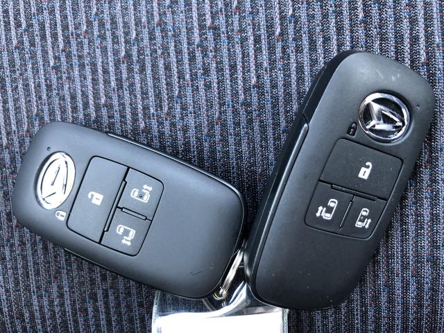 ムーヴRS 4WD 走行距離973km4WD ターボ車 スマートアシスト プッシュボタンスタート キーフリーシステム 電動パーキングブレーキ 両側パワースライドドア アルミホイール オートエアコン(山形県)の中古車