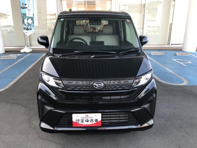 ムーヴX 4WD 走行距離1905km4WD スマートアシスト プッシュボタンスタート キーフリーシステム 左側パワースライドドア オートエアコン 12V電源 フルホイールキャップ(山形県)の中古車