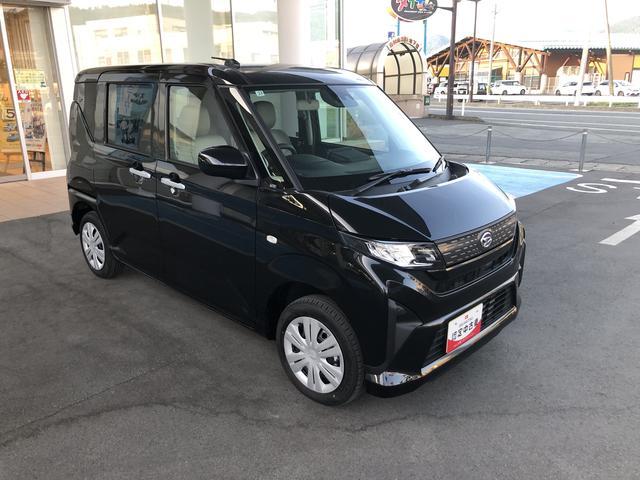 ムーヴX 4WD 走行距離1905km4WD スマートアシスト プッシュボタンスタート キーフリーシステム 左側パワースライドドア オートエアコン 12V電源 フルホイールキャップ(山形県)の中古車