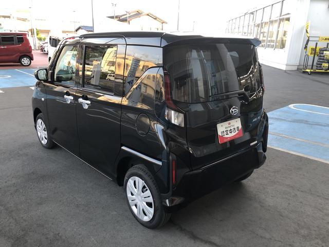 ムーヴX 4WD 走行距離1905km4WD スマートアシスト プッシュボタンスタート キーフリーシステム 左側パワースライドドア オートエアコン 12V電源 フルホイールキャップ(山形県)の中古車