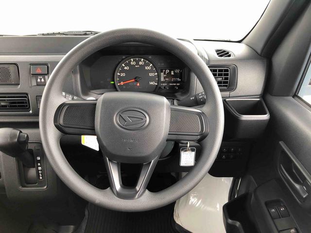 ハイゼットカーゴDX 4WD 走行距離2779km4WD スマートアシスト キーレスエントリー リヤヒーター マニュアルエアコン(山形県)の中古車