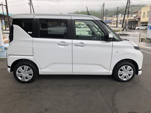 ムーヴX 4WD 走行距離3284km4WD スマートアシスト プッシュボタンスタート キーフリーシステム 左側パワースライドドア オートエアコン 12V電源 フルホイールキャップ(山形県)の中古車