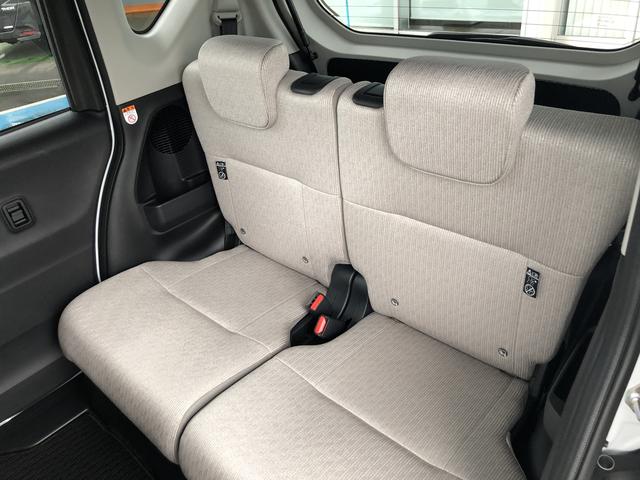 ムーヴX 4WD 走行距離3284km4WD スマートアシスト プッシュボタンスタート キーフリーシステム 左側パワースライドドア オートエアコン 12V電源 フルホイールキャップ(山形県)の中古車