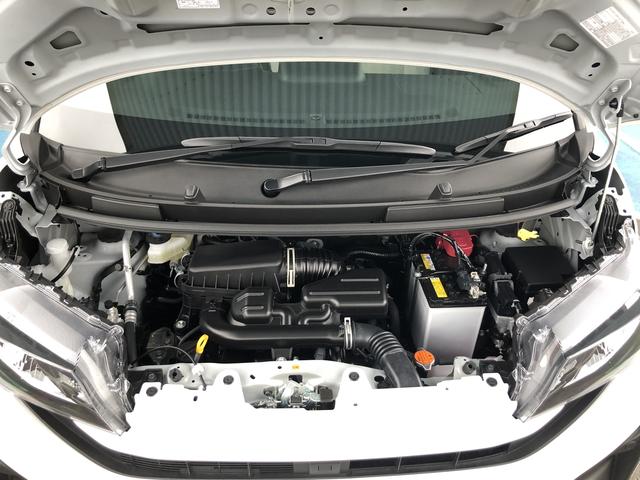 ムーヴX 4WD 走行距離3284km4WD スマートアシスト プッシュボタンスタート キーフリーシステム 左側パワースライドドア オートエアコン 12V電源 フルホイールキャップ(山形県)の中古車