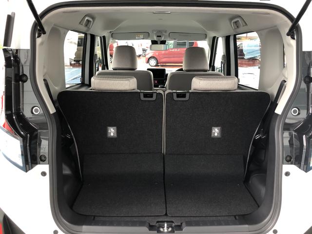ムーヴX 4WD 走行距離3284km4WD スマートアシスト プッシュボタンスタート キーフリーシステム 左側パワースライドドア オートエアコン 12V電源 フルホイールキャップ(山形県)の中古車