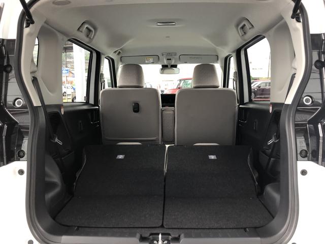ムーヴＸ　４ＷＤ　走行距離３２８４ｋｍ４ＷＤ　スマートアシスト　プッシュボタンスタート　キーフリーシステム　左側パワースライドドア　オートエアコン　１２Ｖ電源　フルホイールキャップ（山形県）の中古車