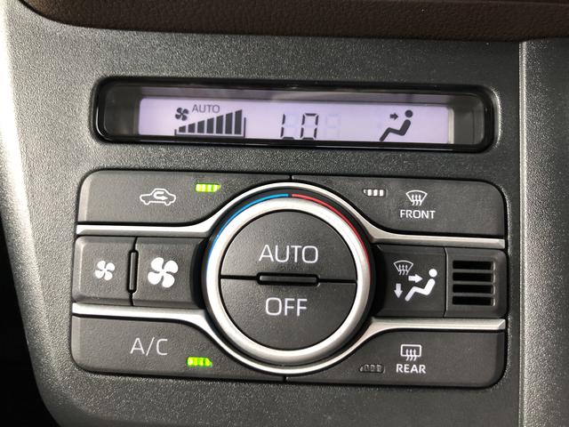 ムーヴＸ　４ＷＤ　走行距離３２８４ｋｍ４ＷＤ　スマートアシスト　プッシュボタンスタート　キーフリーシステム　左側パワースライドドア　オートエアコン　１２Ｖ電源　フルホイールキャップ（山形県）の中古車