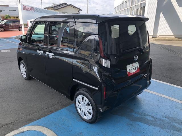 ムーヴＸ　４ＷＤ　走行距離２２４２ｋｍ４ＷＤ　スマートアシスト　プッシュボタンスタート　キーフリーシステム　左側パワースライドドア　オートエアコン　ショッピングフック　１２Ｖ電源　フルホイールキャップ（山形県）の中古車
