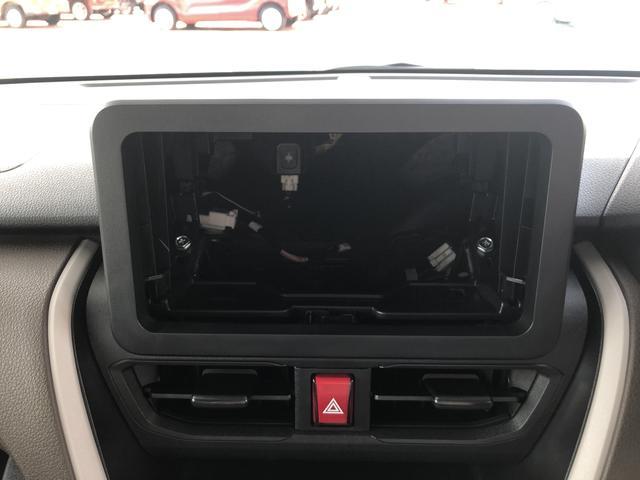 ムーヴＸ　４ＷＤ　走行距離２２４２ｋｍ４ＷＤ　スマートアシスト　プッシュボタンスタート　キーフリーシステム　左側パワースライドドア　オートエアコン　ショッピングフック　１２Ｖ電源　フルホイールキャップ（山形県）の中古車