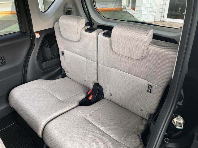 ムーヴＸ　４ＷＤ　走行距離２２４２ｋｍ４ＷＤ　スマートアシスト　プッシュボタンスタート　キーフリーシステム　左側パワースライドドア　オートエアコン　ショッピングフック　１２Ｖ電源　フルホイールキャップ（山形県）の中古車