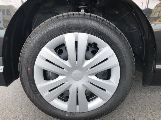 ムーヴＸ　４ＷＤ　走行距離２２４２ｋｍ４ＷＤ　スマートアシスト　プッシュボタンスタート　キーフリーシステム　左側パワースライドドア　オートエアコン　ショッピングフック　１２Ｖ電源　フルホイールキャップ（山形県）の中古車