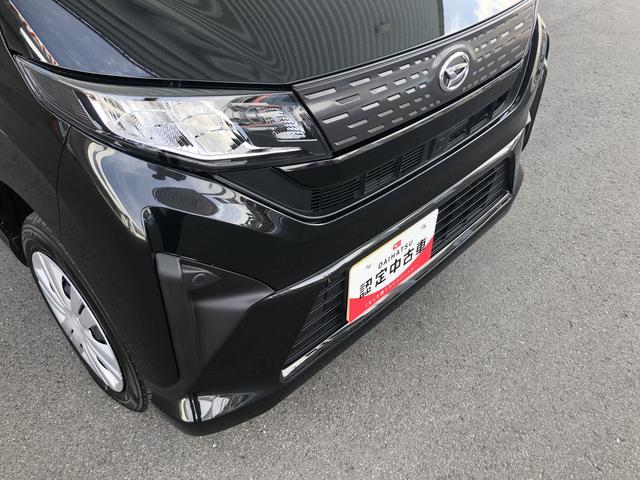 ムーヴＸ　４ＷＤ　走行距離２２４２ｋｍ４ＷＤ　スマートアシスト　プッシュボタンスタート　キーフリーシステム　左側パワースライドドア　オートエアコン　ショッピングフック　１２Ｖ電源　フルホイールキャップ（山形県）の中古車