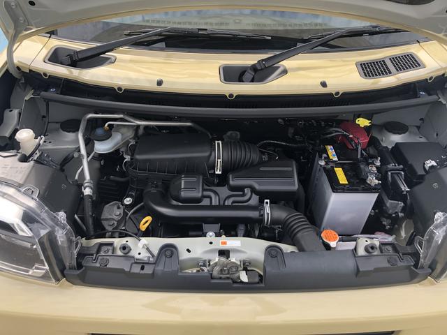 タフトＧ　２ＷＤ　走行距離４６８４５ｋｍ２ＷＤ　スマートアシスト　カーナビゲーション　アルミホイール　オートエアコン　電動パーキングブレーキ　前席シートヒーター　プッシュボタンスタート　キーフリーシステム（山形県）の中古車