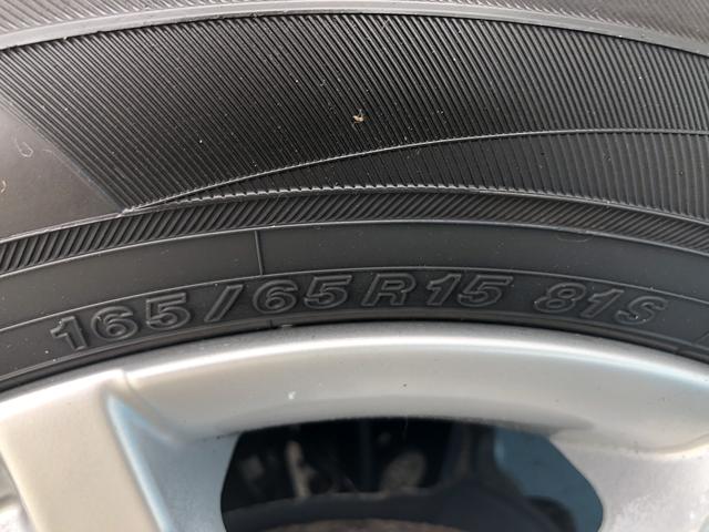タフトＧ　２ＷＤ　走行距離４６８４５ｋｍ２ＷＤ　スマートアシスト　カーナビゲーション　アルミホイール　オートエアコン　電動パーキングブレーキ　前席シートヒーター　プッシュボタンスタート　キーフリーシステム（山形県）の中古車