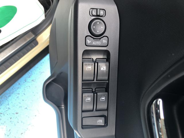 タフトＧ　２ＷＤ　走行距離４６８４５ｋｍ２ＷＤ　スマートアシスト　カーナビゲーション　アルミホイール　オートエアコン　電動パーキングブレーキ　前席シートヒーター　プッシュボタンスタート　キーフリーシステム（山形県）の中古車